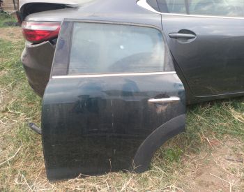 MINI Countryman 2010-2012 - 8
