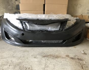 KIA Optima 2013-2015 - 1