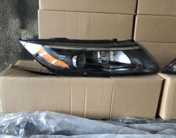 KIA Optima 2013-2015 - 3