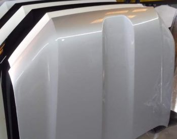 TOYOTA Land Cruiser 2016-2023 - 2