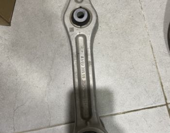 MERCEDES-BENZ C 300 2016-2021 - 3