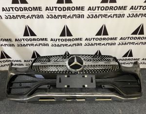 MERCEDES-BENZ GLC 300 2019-2022
