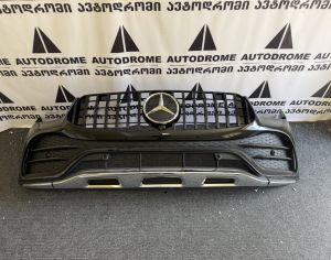 MERCEDES-BENZ GLC 300 Coupe 2020-2023