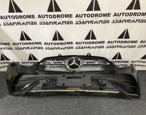 MERCEDES-BENZ GLC 300 Coupe 2020-2023 - 6