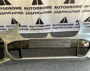 BMW X5 2019-2023 - 11