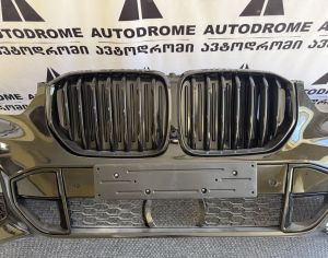 BMW X5 2019-2023 - 3