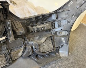 BMW X5 2019-2023 - 6