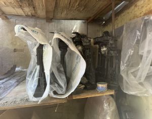 HYUNDAI Elantra 2010-2022 - 4