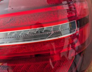 MERCEDES-BENZ GLA 250 2017-2021 - 4