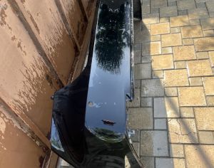 TOYOTA Camry 2018-2024 - 2