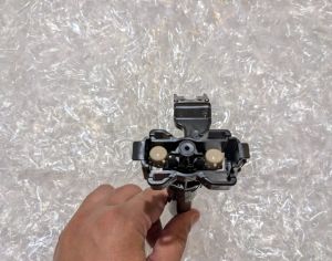 LEXUS RX 450 2016-2020 - 3