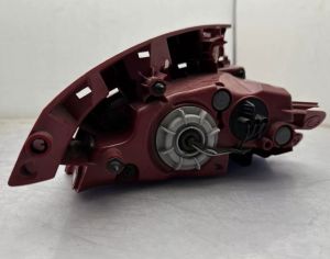 KIA Stinger 2018-2020 - 2