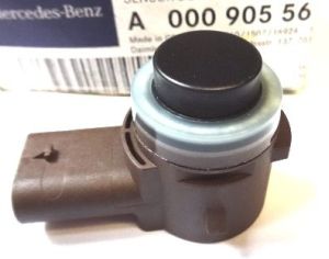MERCEDES-BENZ GLC 300 2010-2024 - 1
