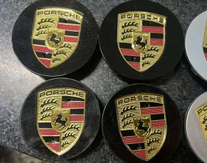 PORSCHE 911 2000-2024 - 5