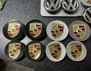 PORSCHE 911 2000-2024 - 6