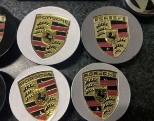 PORSCHE 911 2000-2024 - 8