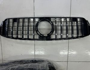 MERCEDES-BENZ GLC 300 2010-2024