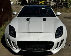 JAGUAR F-type 2018 3.0 - 1