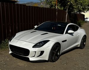 JAGUAR F-type 2018 3.0 - 2