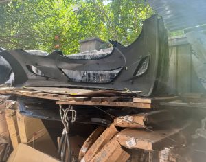 HYUNDAI Elantra 2011-2022 - 11