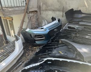 HYUNDAI Elantra 2011-2022 - 3