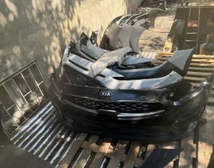 HYUNDAI Elantra 2011-2022 - 4