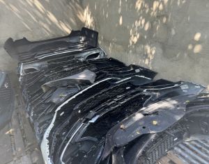 HYUNDAI Elantra 2011-2022 - 5
