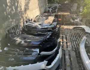 HYUNDAI Elantra 2011-2022 - 6