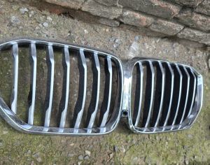 BMW X5 2019-2024 - 1