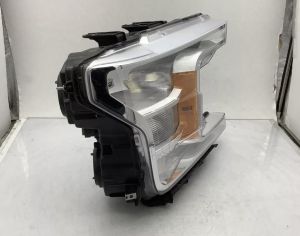 FORD F150 2018-2020 - 3