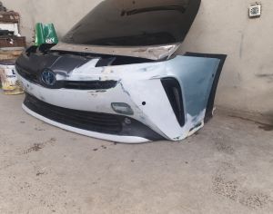 TOYOTA Prius 2019-2022 - 2