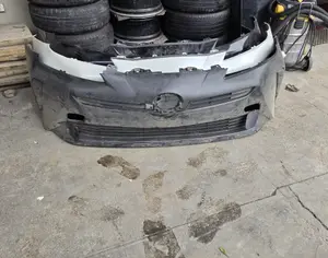 TOYOTA Prius 2019-2022 - 4