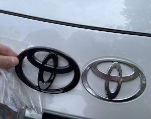 TOYOTA Prius 2018-2026
