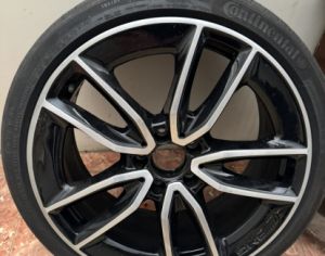 R19 MERCEDES-BENZ CLA 35 AMG 2019-2025 - 1