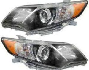 TOYOTA Camry 2012-2023 - 1