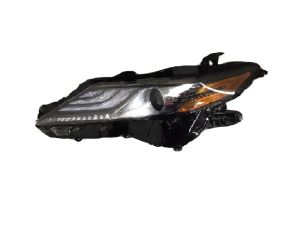 TOYOTA Camry 2012-2023 - 2