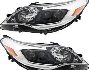 TOYOTA Avalon 2013-2017