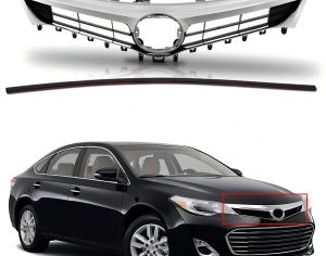 TOYOTA Avalon 2013-2017 - 2