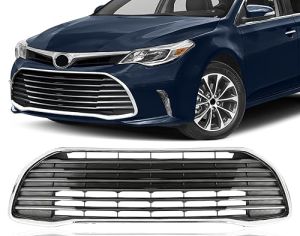 TOYOTA Avalon 2013-2017 - 4