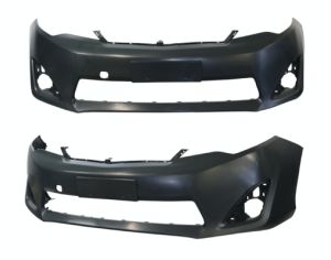 TOYOTA Camry 2012-2023 - 2