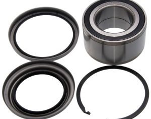 TOYOTA 4Runner 2000-2025 - 1