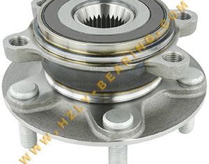MAZDA Mazda 3 2013-2021