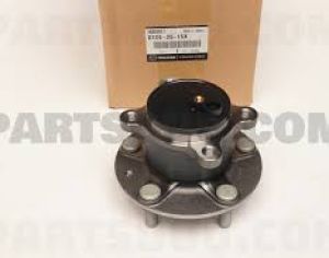 MAZDA CX-3 2013-2021