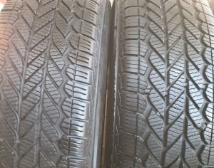 R15 195/65 Winter