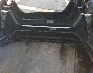 TOYOTA Prius 2016-2022 - 3