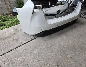 TOYOTA Prius 2016-2022 - 4