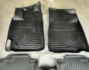 TOYOTA Camry 2011-2017 - 2