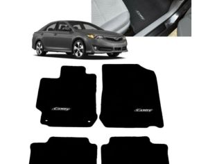 TOYOTA Camry 2011-2017 - 4