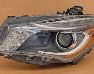 MERCEDES-BENZ CLA 250 2014-2017 - 2