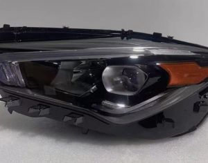MERCEDES-BENZ CLA 250 2020-2023